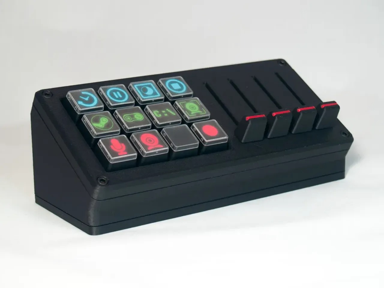 MisteRdeck Community Discussion Forum