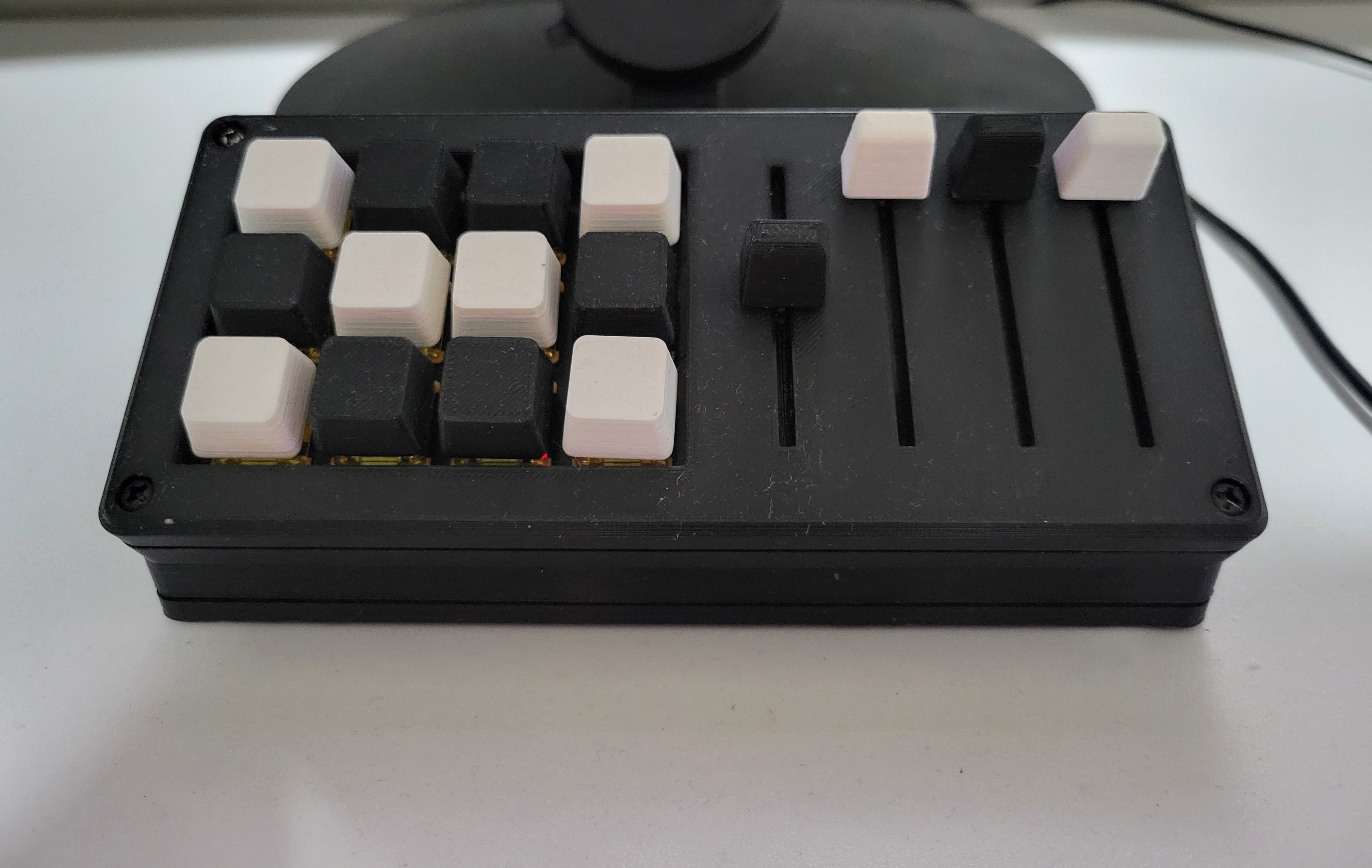 MisteRdeck MIDI Controller