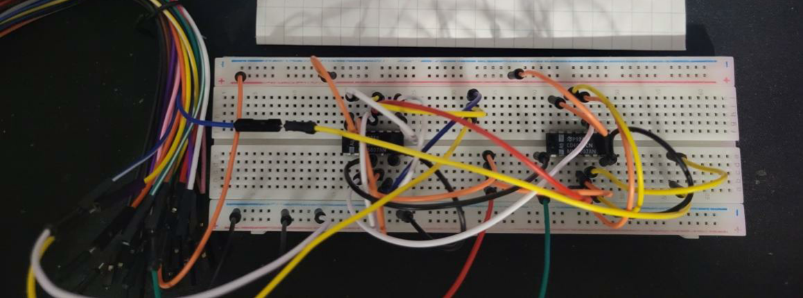 Switch 2 Physical Build (Figure 13)