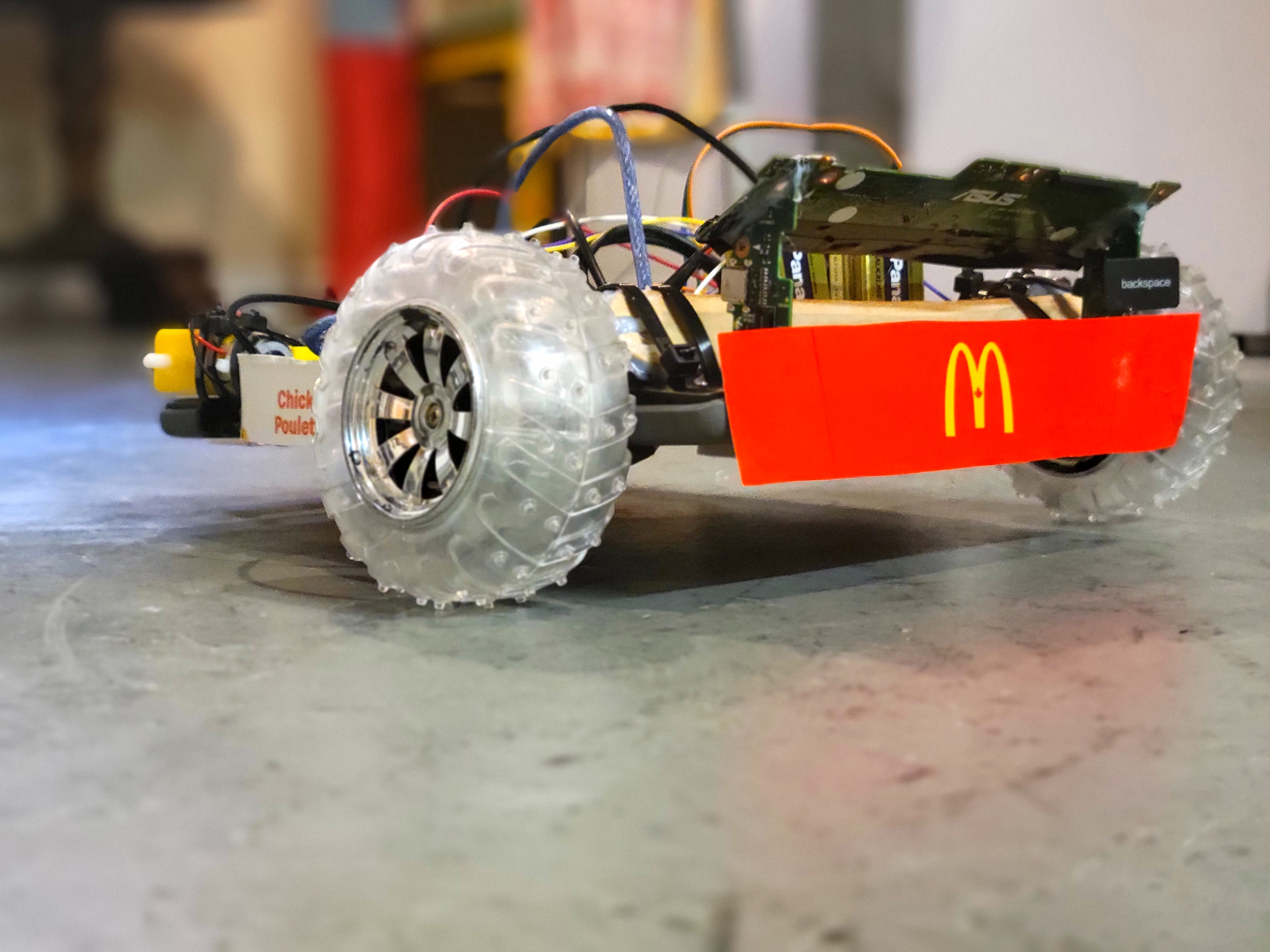 Formula Null Hackathon