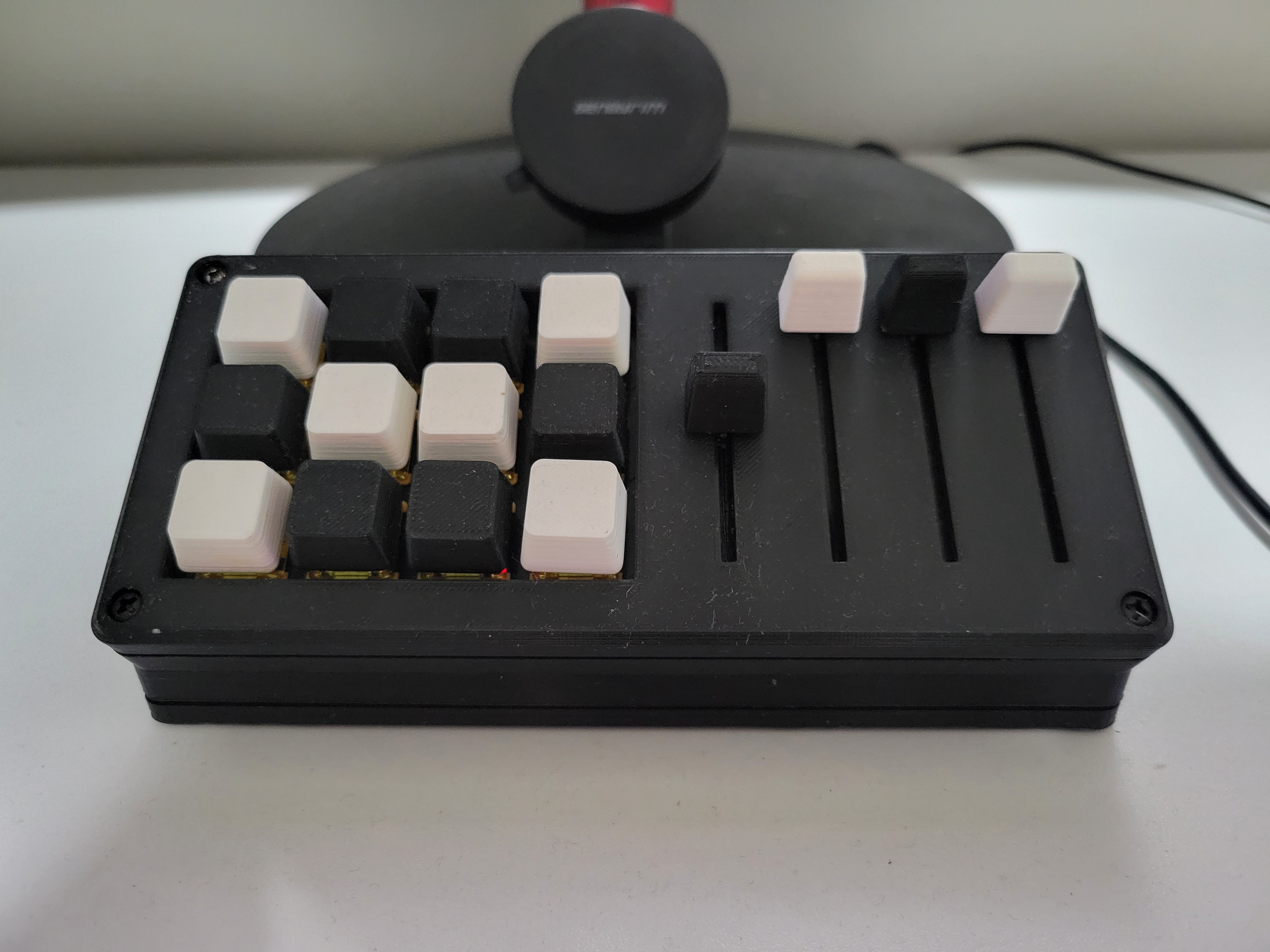 Arduino MIDI Controller