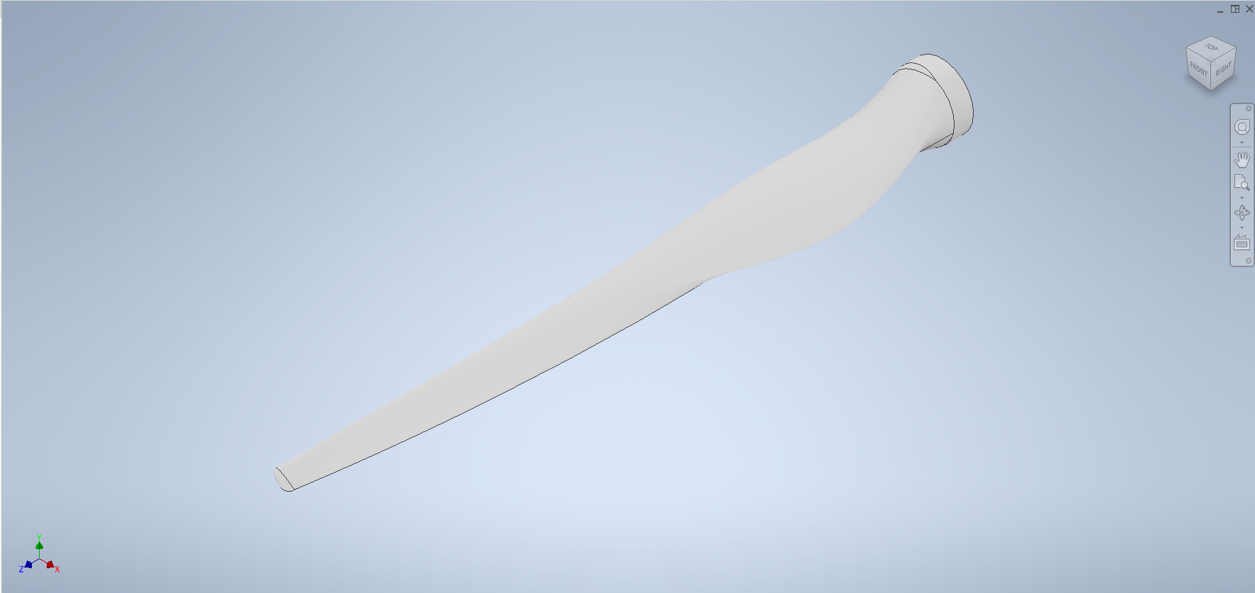 Renewable Technology Challenge